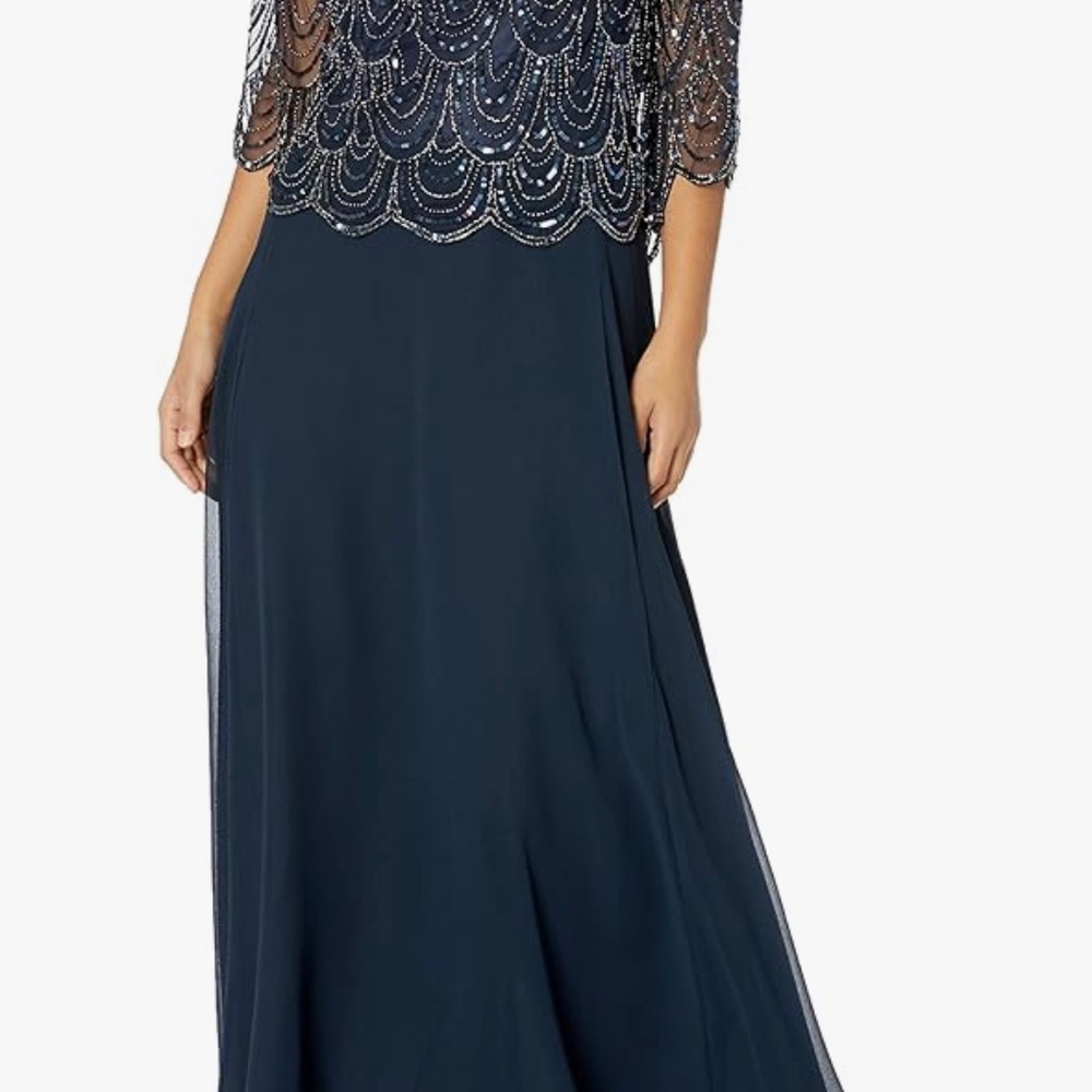 Dress - Picture 4 of 7